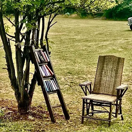 Frühstückspension Chezcronin