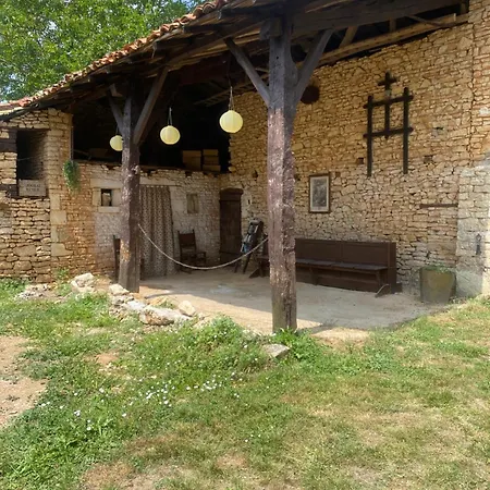 Bed and Breakfast Chezcronin *