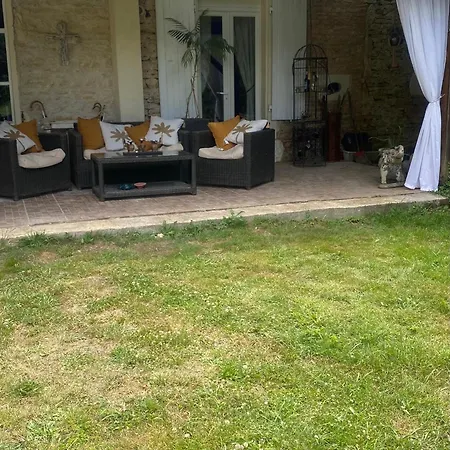 Bed and Breakfast Chezcronin