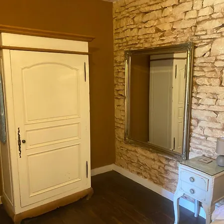 Chezcronin * Blanzay