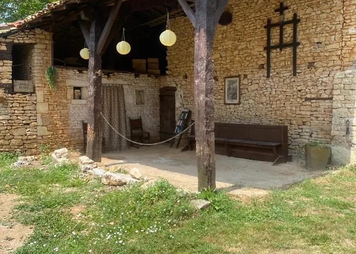 Bed and Breakfast Chezcronin *