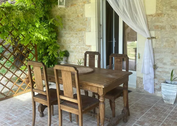 Bed and Breakfast Chezcronin